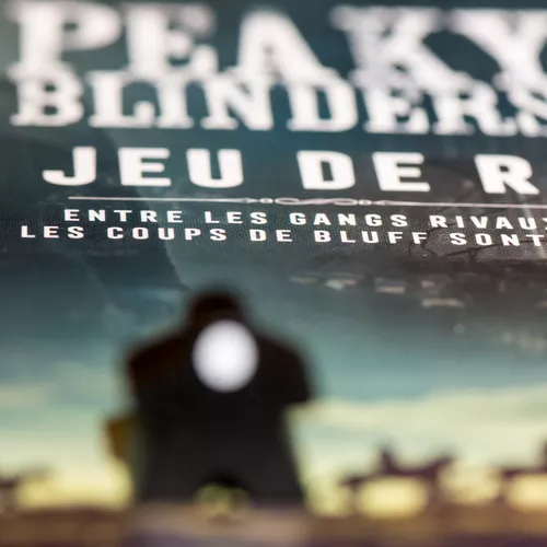 Test jeu peaky blinders jeu rôle